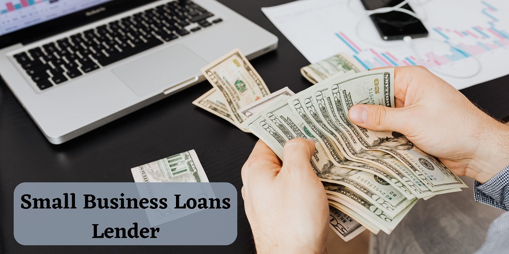 small Loan Lender