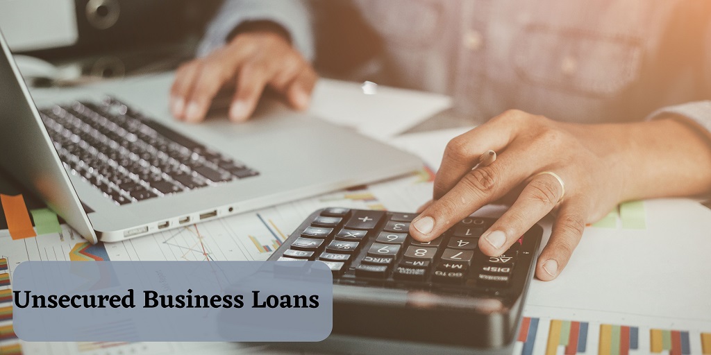 usecured bussiness loans