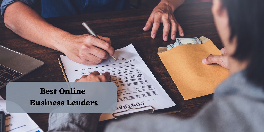business lenders
